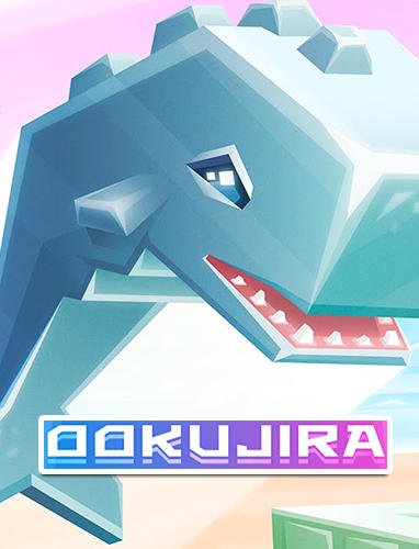 game pic for Ookujira: Giant whale rampage